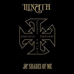 ILLNATH - 4 Shades Of Me