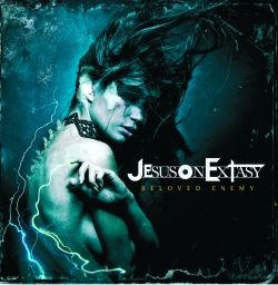 JESUS ON EXTASY - Beloved Enemy