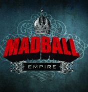 MADBALL - Empire