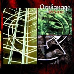 ORPHANAGE - Inside