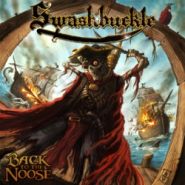 SWASHBUCKLE - Back To The Noose