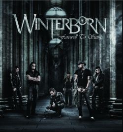 WINTERBORN - Farewell To Saints