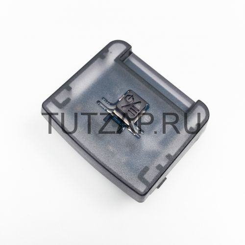 ИК-приемник с кнопкой JUC7.820.00292245 для телевизора Starwind SW-LED55UG400