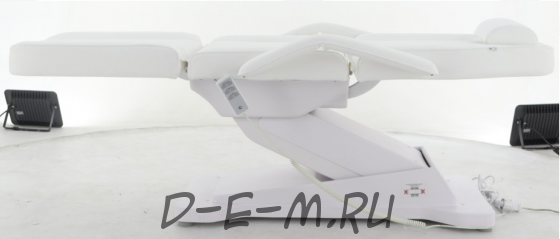 Косметологическое кресло Med-Mos ММКК-3 (КО-172Д) с РУ фото 2