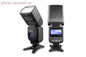 Фотовспышка Meike Speedlite MK-930 II