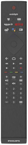 Телевизор Philips 65PUS8505