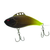 Виб Mottomo Saltar 50S 50 мм / 7.5 гр / цвет: Bright Tail