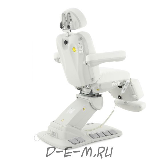 Косметологическое кресло MM-940-2 (КО-189Д-00) 4 мотора