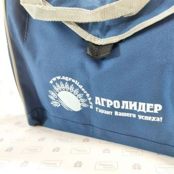 конференц сумки с логотипом