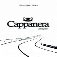 CAPPANERO - Cuore Blues Rock N Roll