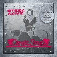 CRYING STEEL - Steel Alive 2CD