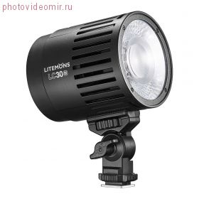 Осветитель светодиодный Godox LITEMONS LC30Bi