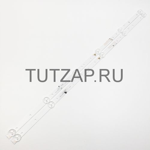 Подсветка HL-00320A30-0601S-15 A0 2*6 для телевизора Hyundai H-LED32ET3011