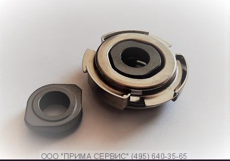 Торцевое уплотнение  Grundfos для CM-A 1/3/5 арт. 96932350 / AVBE