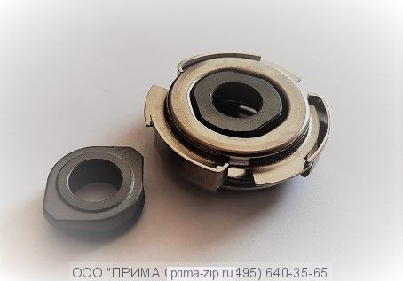 Торцевое уплотнение  Grundfos для CM-A 1/3/5 арт. 96932350 / AVBE