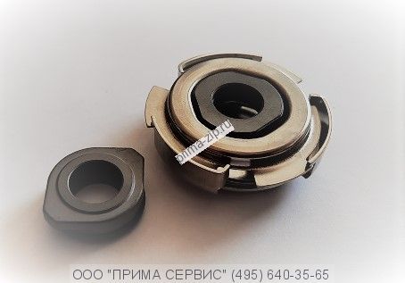 Торцевое уплотнение  Grundfos для CM-A 1/3/5 арт. 96932350 / AVBE