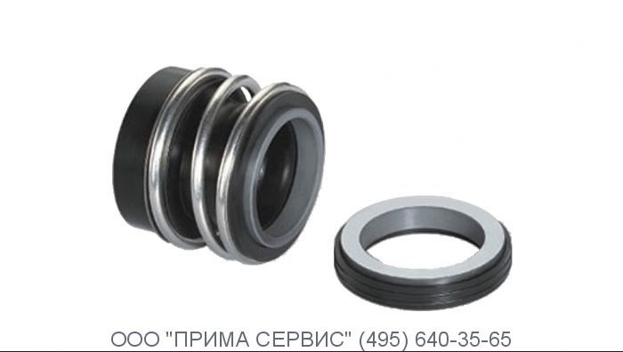 Торцевое уплотнение Wilo NР 100/200