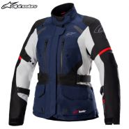 Мотокуртка Alpinestars Stella Andes V3 женская, Синяя