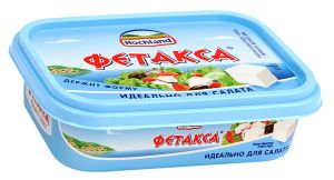 Продукт плавленный Фетакса HOCHLAND 200г 45%