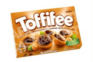 Конфеты TOFFIFE 125г