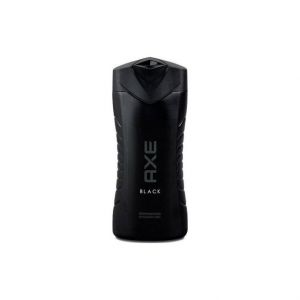 Гель для душа AXE 250мл Black