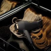 Balmain Hair Фен Professional Blowdryer Black EU Plug