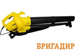 Аренда воздуходувки Champion EB3510 в Тюмени