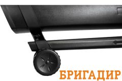 Аренда воздуходувки Champion