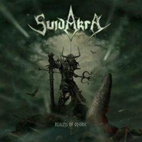 SUIDAKRA - Realms of Odoric 2016