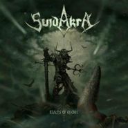 SUIDAKRA - Realms of Odoric 2016