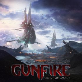 GUNFIRE - Age of Supremacy