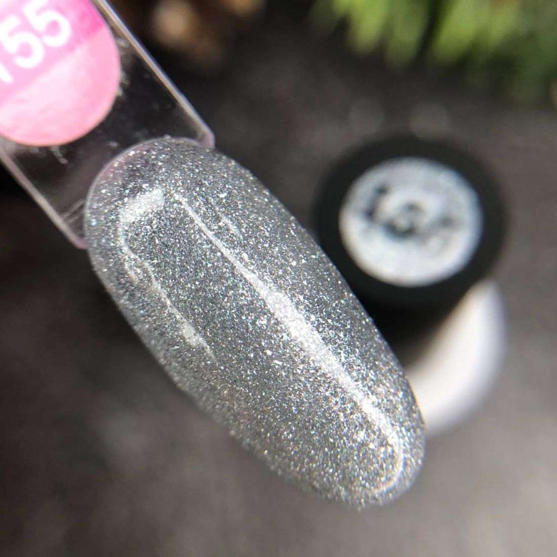 Гель-лак Light Flash №155