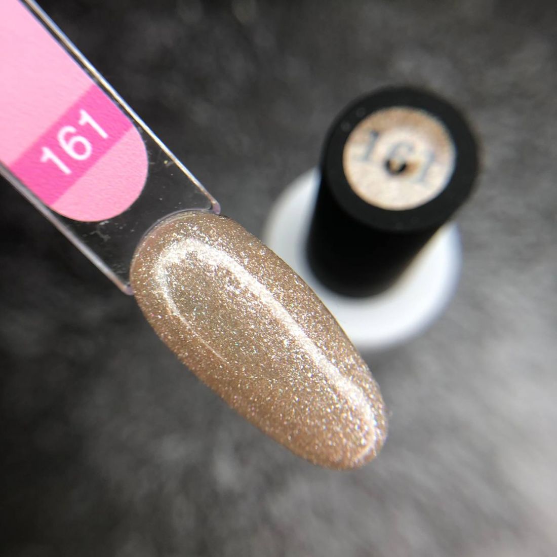 Гель-лак Light Flash №161