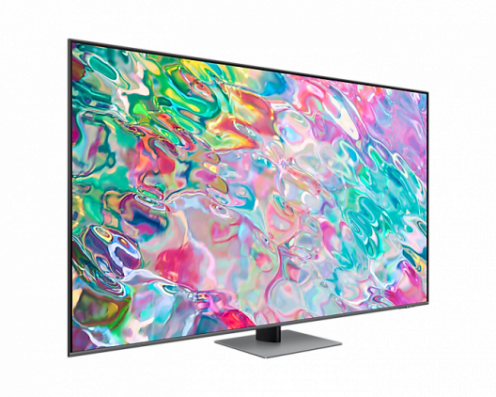 Телевизор Samsung QLED QE55Q77B
