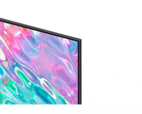 Телевизор Samsung QLED QE55Q77B