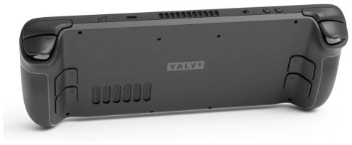 Игровая приставка Valve Steam Deck 512 ГБ
