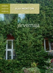 J?rvemaja. Sari «Varraku ajaviiteromaan»