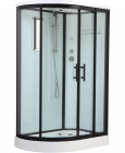 Душевая кабина Timo Standart T-6602 Black