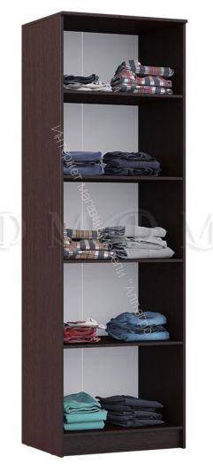 Шкаф бельевой Гамма-15 New