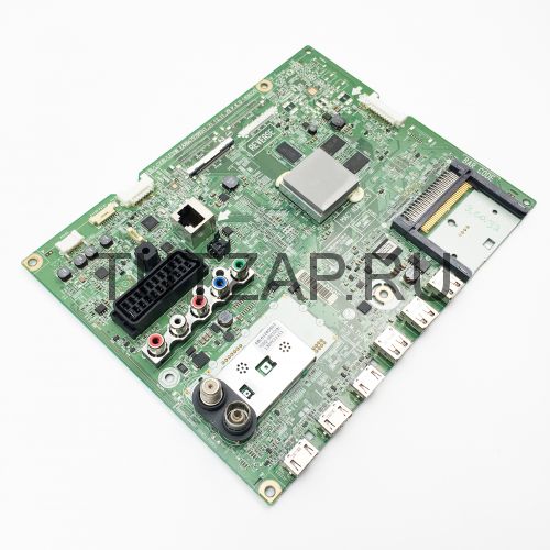 Материнская плата EAX64797003(1.2) EBR76823141 для телевизора LG 50LA644V