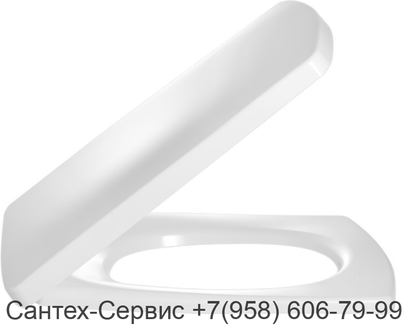 E70004-00 Cидение и крышка с микролифтом для унитаза Jacob Delafon Escale