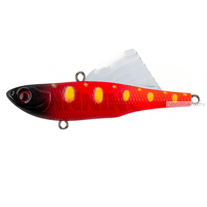 Виб TsuYoki Idol 70S 70 мм/ 14 гр/ цвет:AM019