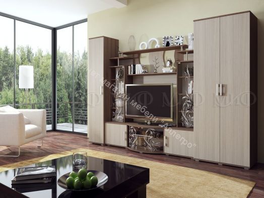 Стенка Виста