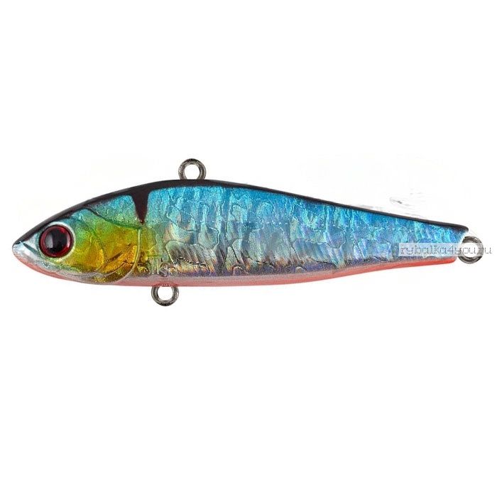 Виб TsuYoki Nawacha 70 мм/ 16 гр/ цвет: 014R