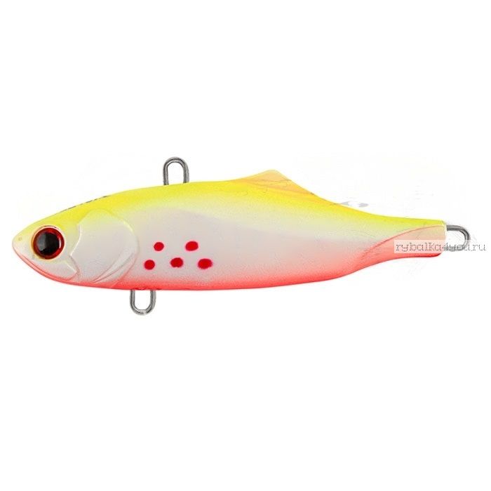 Виб TsuYoki Puls 75 мм/ 21 гр/ цвет:207R