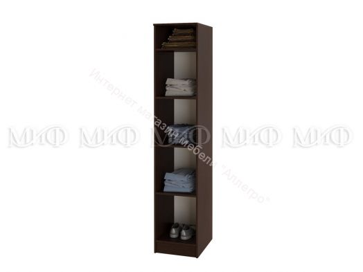 Гостиная Фиеста центральная секция