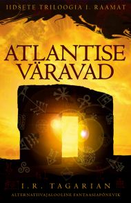 Atlantise v?ravad. Iidsete triloogia 1. raamat