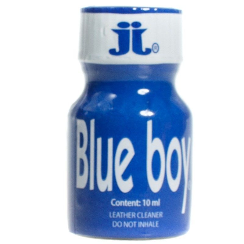 Попперс Blue Boy (Канада)