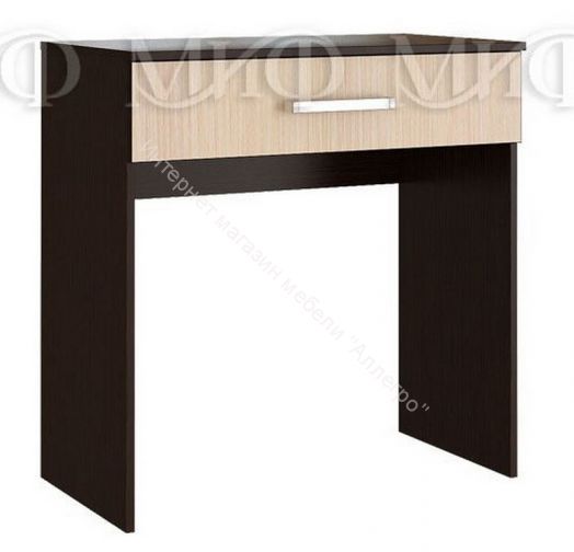 Спальня Фиеста Дуб беленый-венге