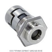 Торцевое уплотнение SNG1-16mm SIC/SIC/VITON